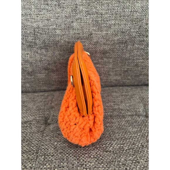 B39 Kooreloo Mini Mediterraneo Clutch Athena Boho Swiftie Coquette Cottagecore - Picture 5 of 10